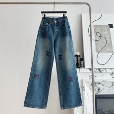 Chanel Jeans